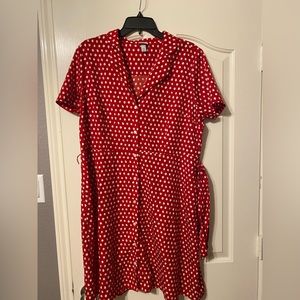 A New Day dress